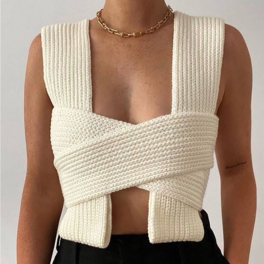 Simonette Nanu Top